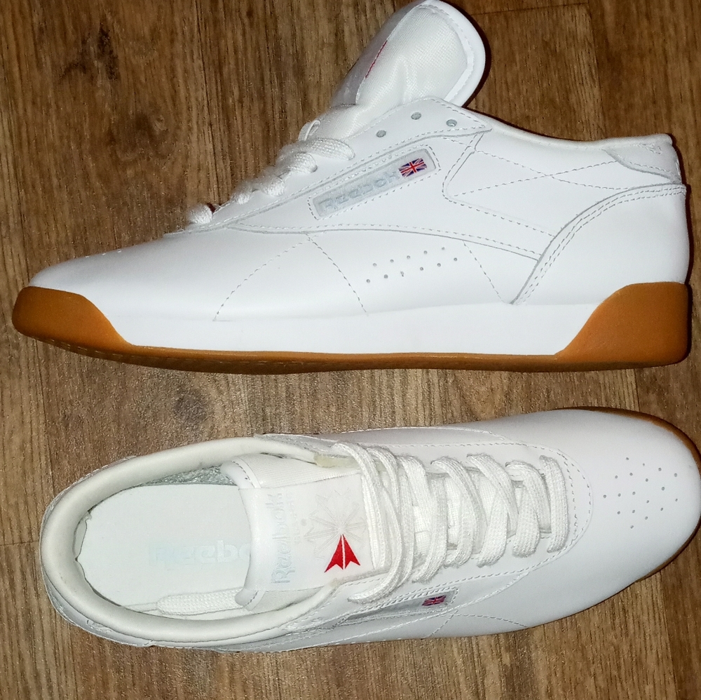 Reebok Shoes